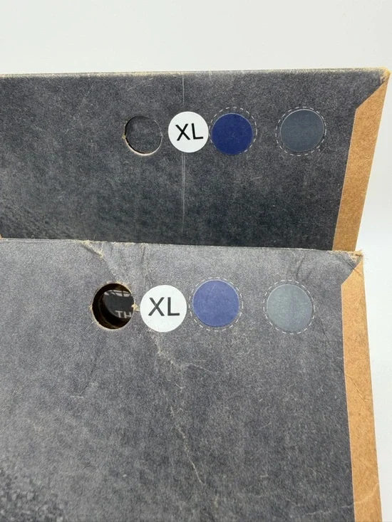 (2) Exofficio Men's Original Performance Boxer Briefs Duo Give n Go 2.0 4 Pair - Picture 2 of 8